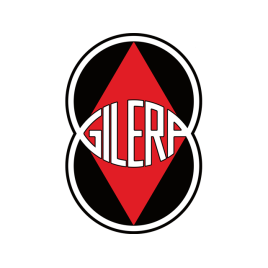 GILERA Constructeur GILERA