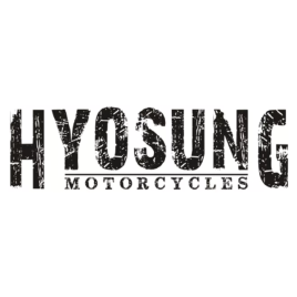Constructeur HYOSUNG