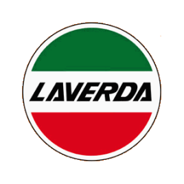 Constructeur LAVERDA