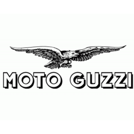 Constructeur MOTO GUZZI