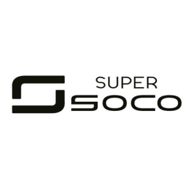 SUPER SOCO Constructeur SUPER SOCO