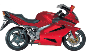 APRILIA RST1000 FUTURA