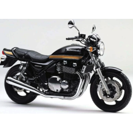 KAWASAKI ZEPHYR 1100