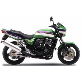 KAWASAKI ZRX 1100