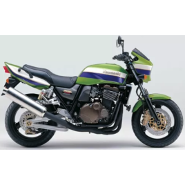 KAWASAKI ZRX 1200