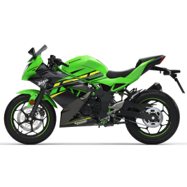KAWASAKI NINJA 125