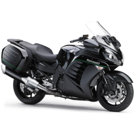 KAWASAKI GTR 1400