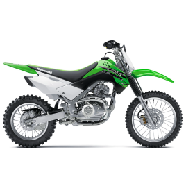 KAWASAKI KLX 140