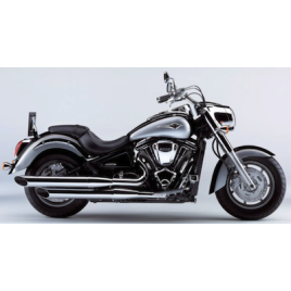 KAWASAKI VN 2000 / CLASSIC