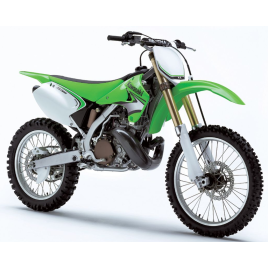 KAWASAKI KX 250