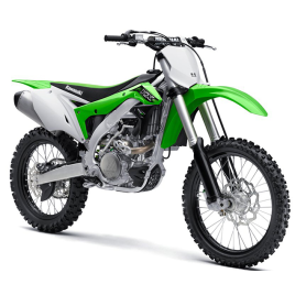 KAWASAKI KX 250 F