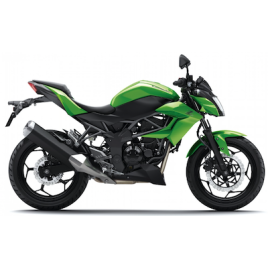 KAWASAKI Z250 SL