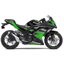 KAWASAKI NINJA 300