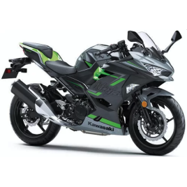 KAWASAKI NINJA 400