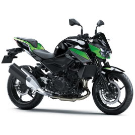 KAWASAKI Z400