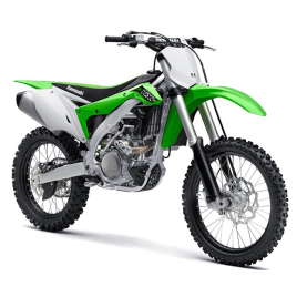 KAWASAKI KX 450 F