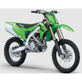 KAWASAKI KX 450