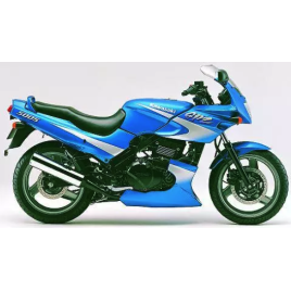 KAWASAKI GPZ 500 1 DISQUE AV