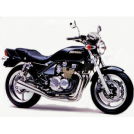 KAWASAKI ZEPHYR 550