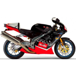APRILIA RSV 1000