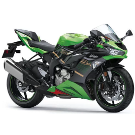 KAWASAKI ZX-6R 636