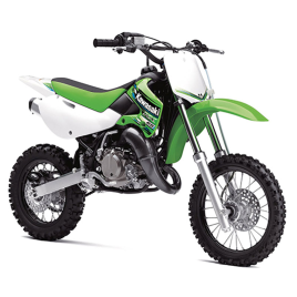 KAWASAKI KX 65