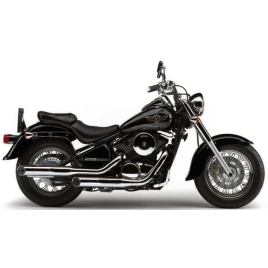 KAWASAKI VN 800 CLASSIC