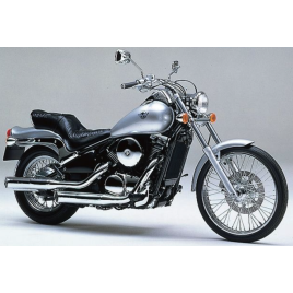 KAWASAKI VN 800 VULCAN