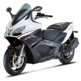 APRILIA PEGASO 660 FACTORY