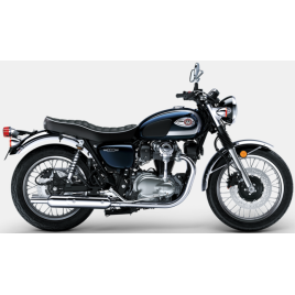 KAWASAKI W 800