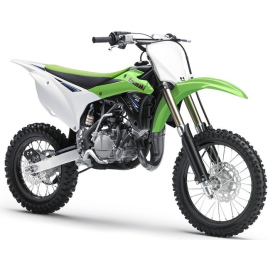 KAWASAKI KX 85 PETITES ROUES