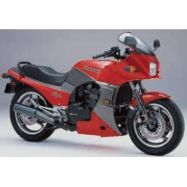 KAWASAKI GPZ 900 Ninja