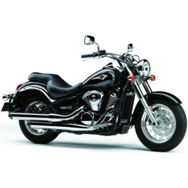 KAWASAKI VN 900 CLASSIC / CUSTOM