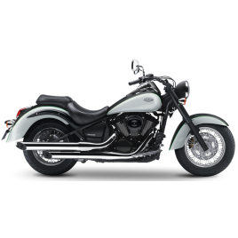 KAWASAKI VULCAN 900 Classic