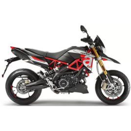 APRILIA PEGASO 660 TRAIL