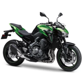 KAWASAKI Z900 A2