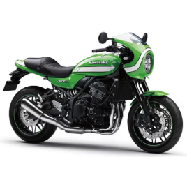 KAWASAKI Z900 RS CAFÉ