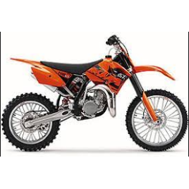 KTM SX 105