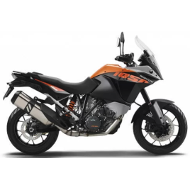 KTM ADVENTURE 1050