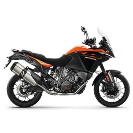 KTM ADVENTURE 1090