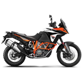 KTM ADVENTURE R 1090