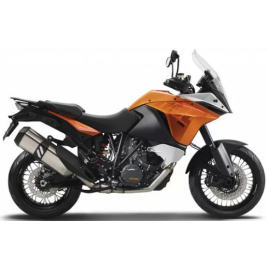 KTM ADVENTURE 1190