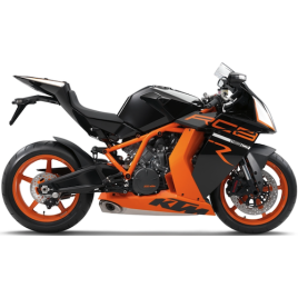 KTM RC8 / RC8R