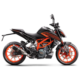 KTM DUKE 125