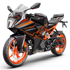 KTM RC 125