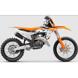 KTM SX 125