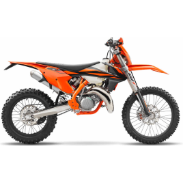 KTM XC-W 125 2T