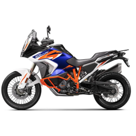 KTM SUPER ADVENTURE R 1290