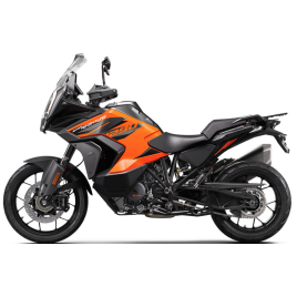KTM SUPER ADVENTURE S 1290