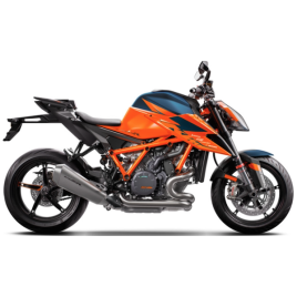 KTM SUPER DUKE 1290 R
